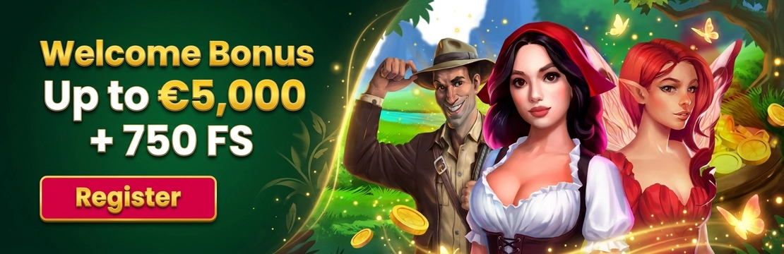 Slots Muse Casino